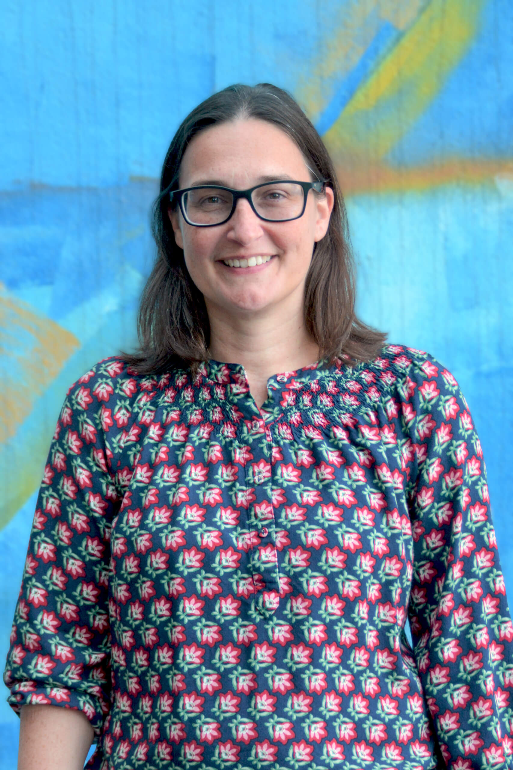 photograph of Anna Cassatt