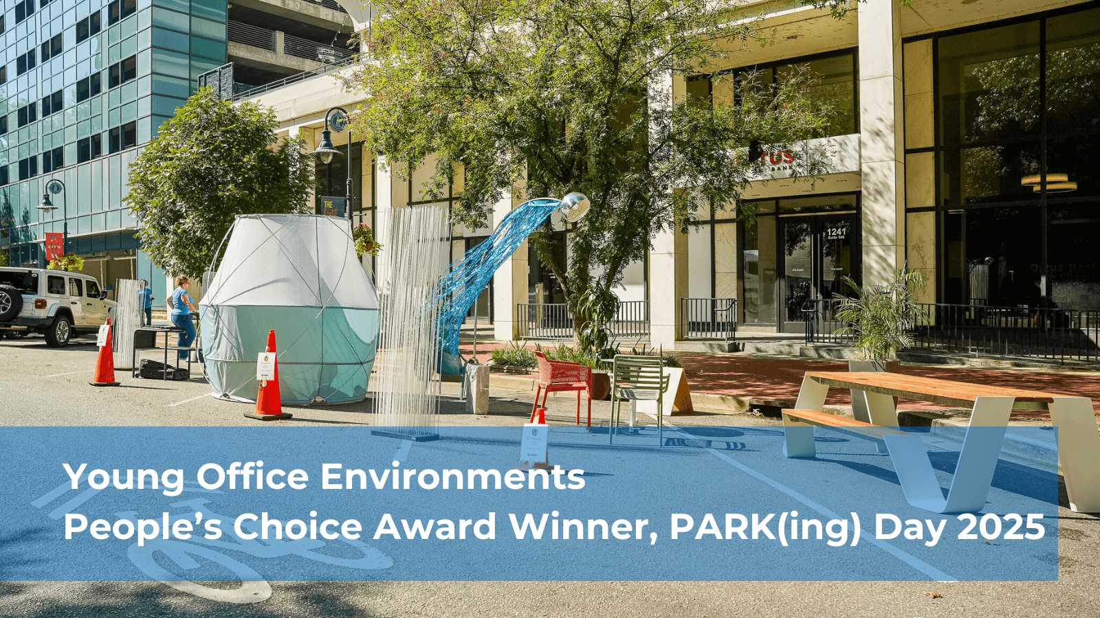 peoples choice landscape